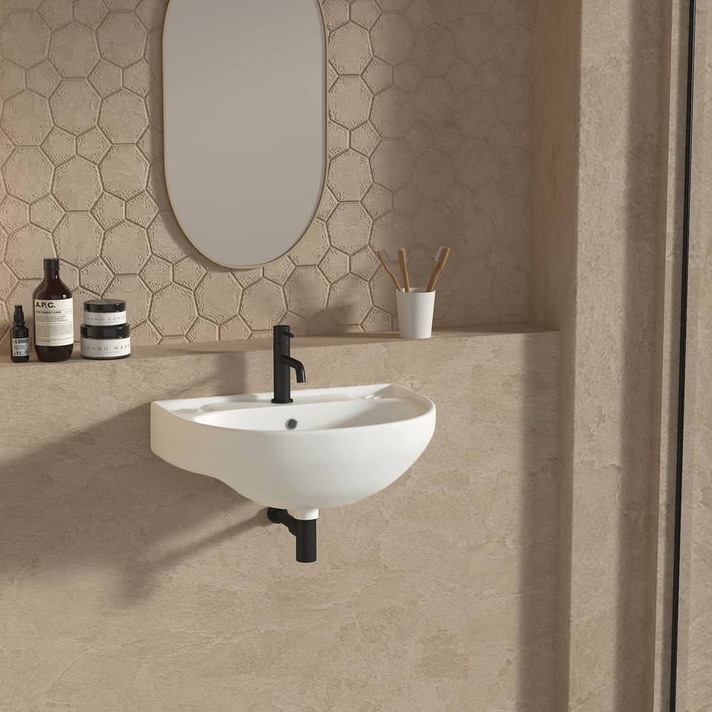 Diamond Basin — Waterman WHB